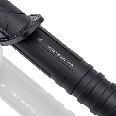 Darksaber - Spada Laser Personalizzata Esclusiva