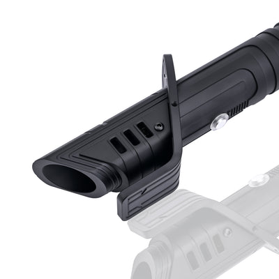 Darksaber - Spada Laser Personalizzata Esclusiva