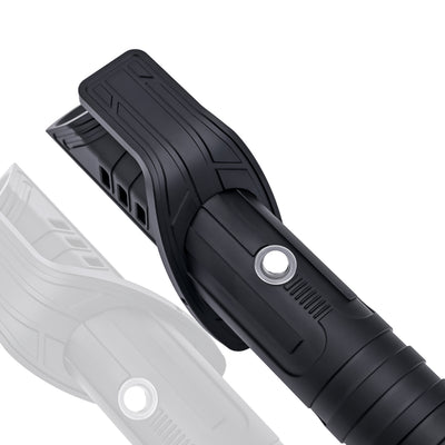 Darksaber - Spada Laser Personalizzata Esclusiva