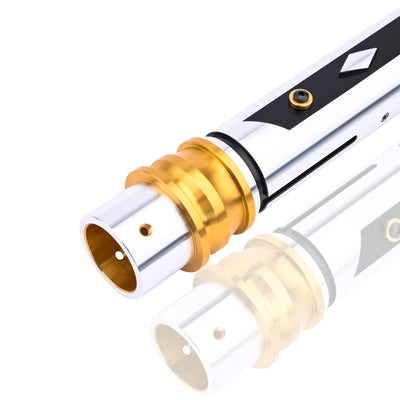 Ahsoka Tano - Spade Laser Personalizzate Esclusive