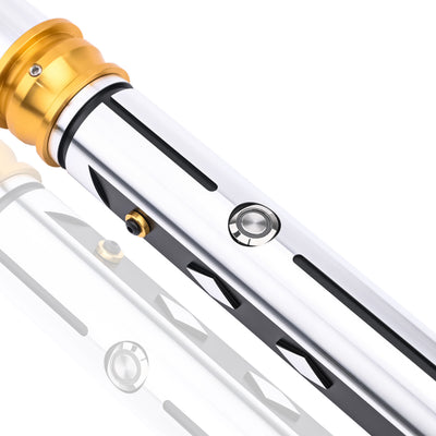 Ahsoka Tano - Spade Laser Personalizzate Esclusive