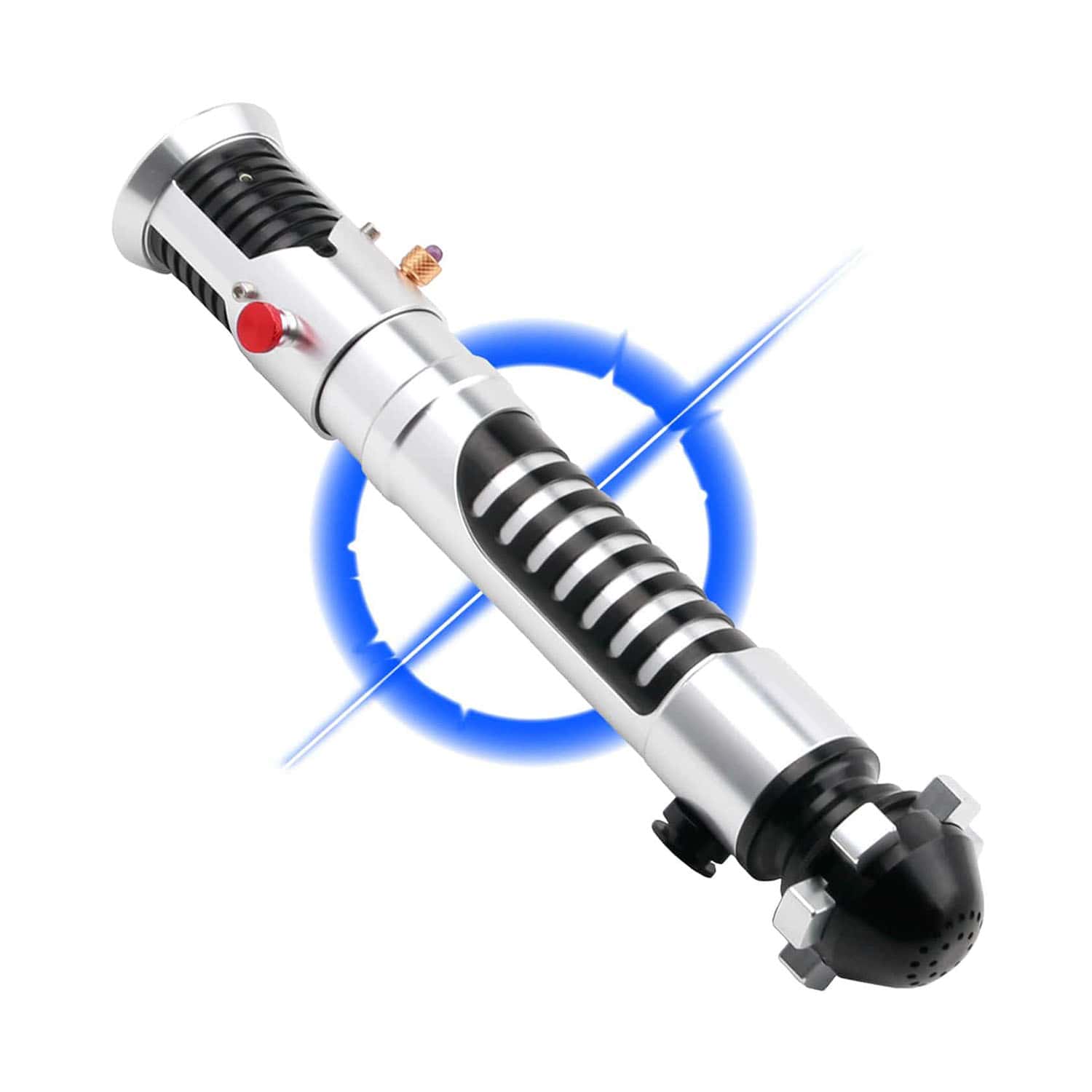 Replica della spada laser di Obi-Wan