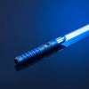 Spada Laser Blu Luminosa Shining Ocean