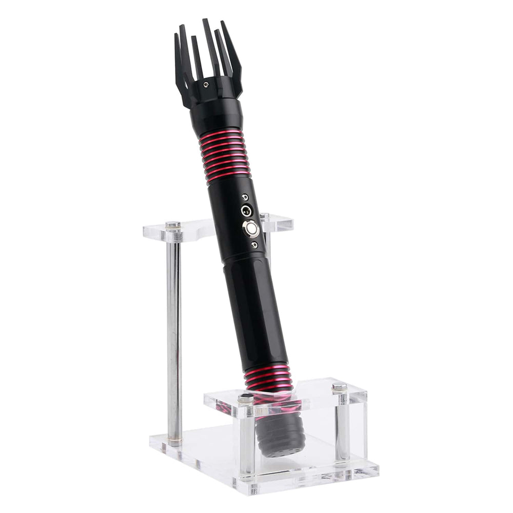 getDigital Portacandele con spada laser – Nerdiger SciFi