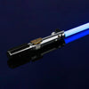 La spada laser realistica di Anakin