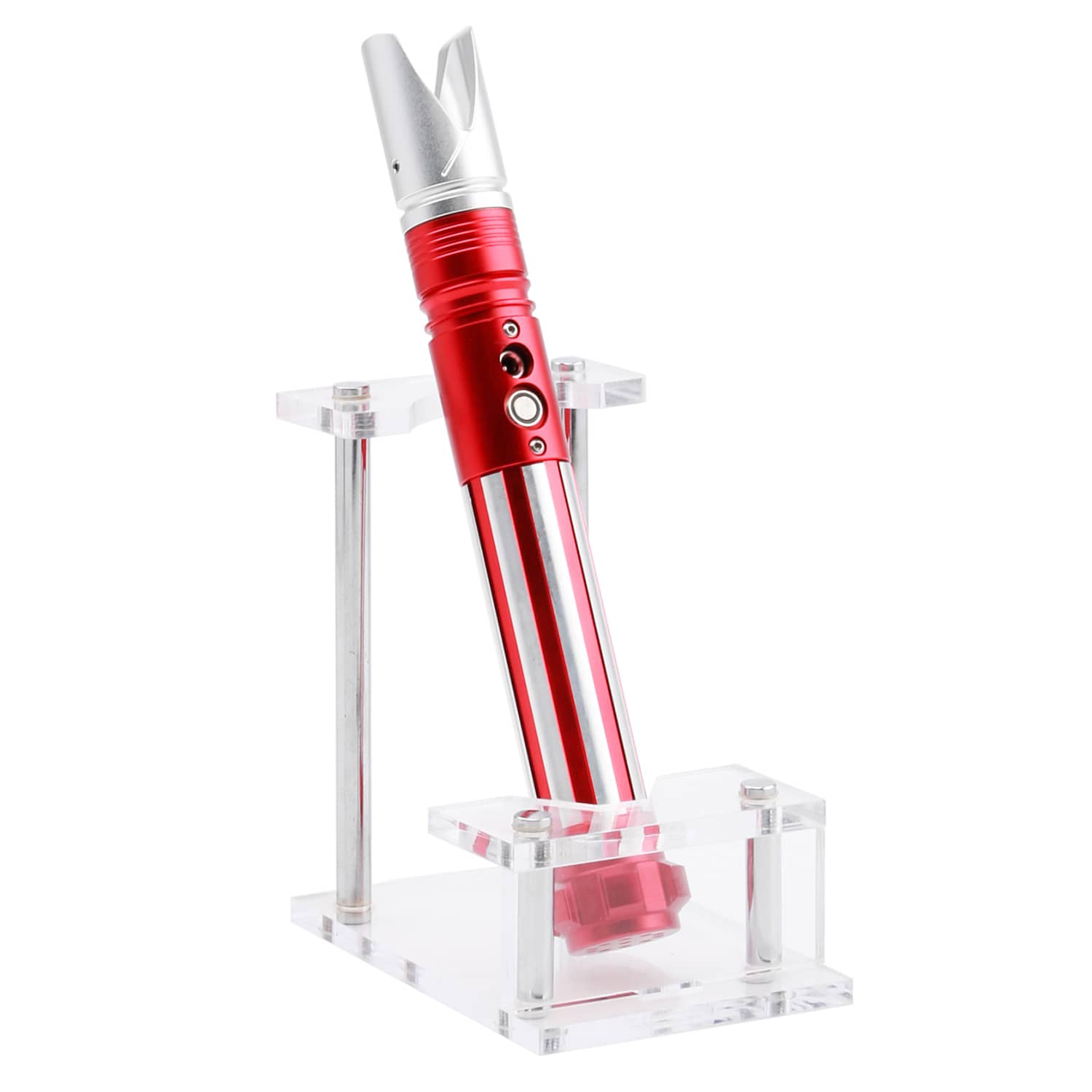 Spada Laser Rossa Imperial Star