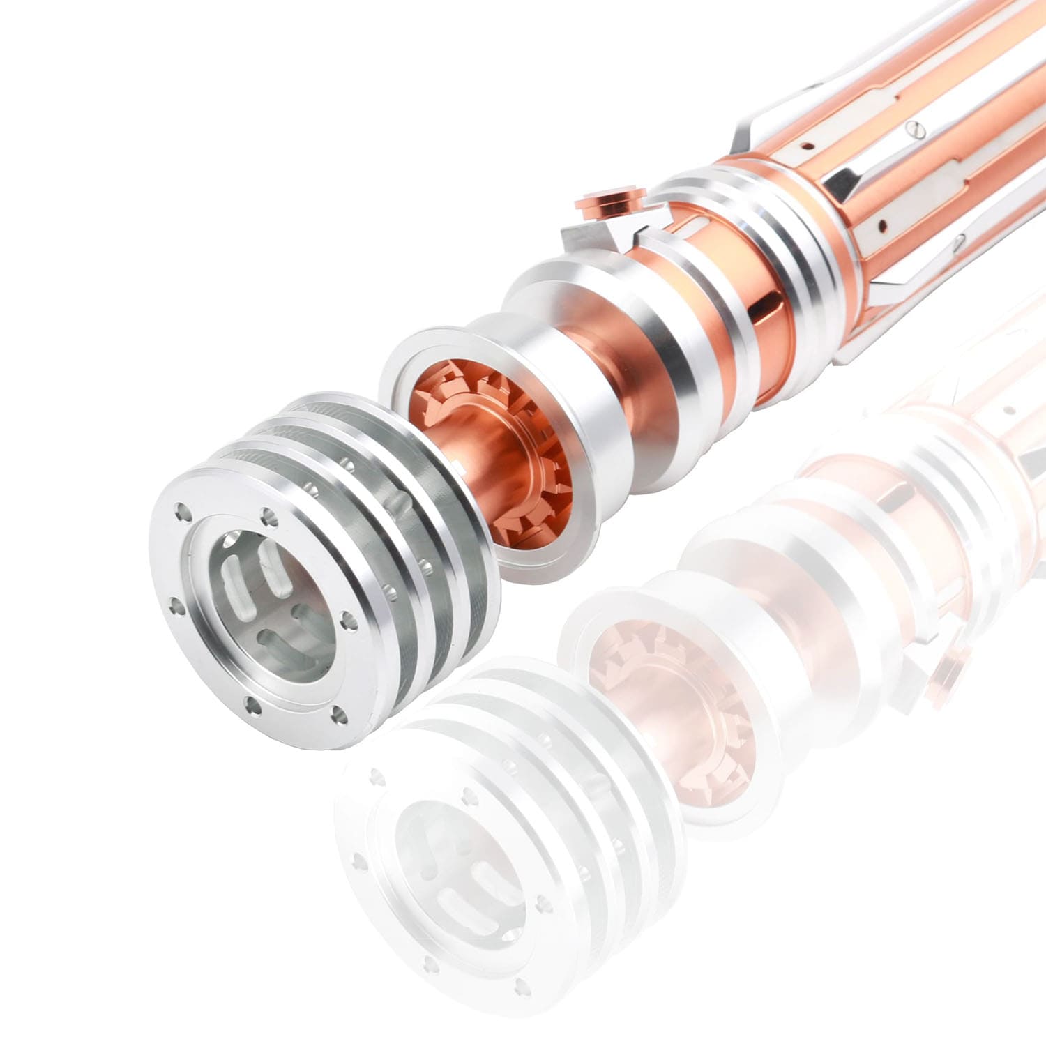 Spada Laser Legendary LEIA-O | Spada Laser™